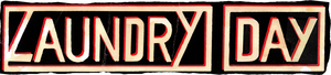 Laundry Day's poster