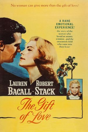 The Gift of Love's poster