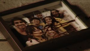 All My Friends Are Dead's poster