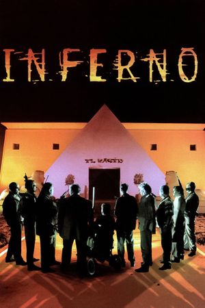 Inferno's poster