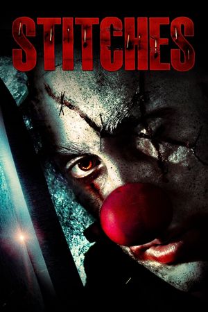 Stitches's poster