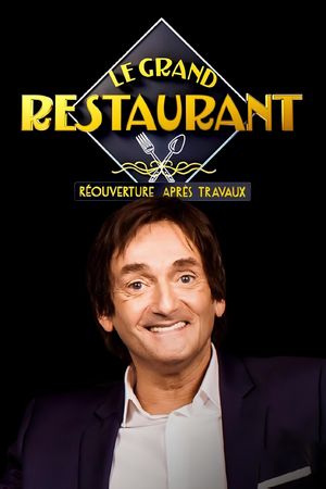 The Grand Restaurant III's poster