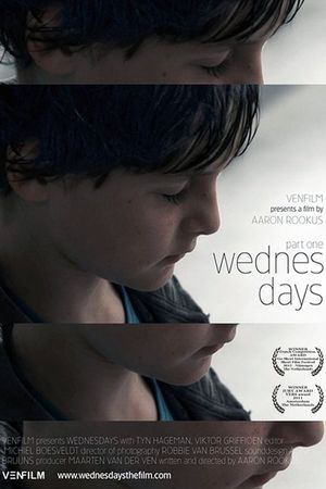 Wednesdays's poster