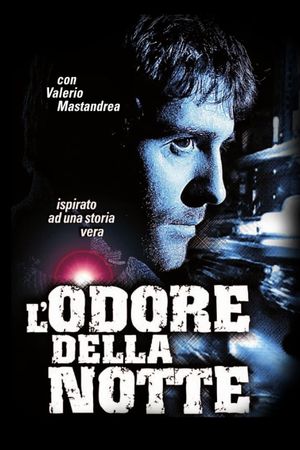 The Scent of the Night's poster
