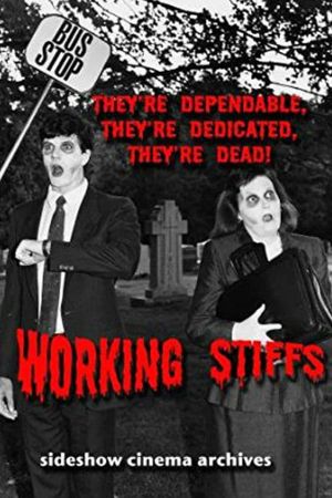 Working Stiffs's poster