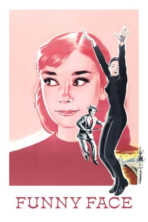 Funny Face's poster