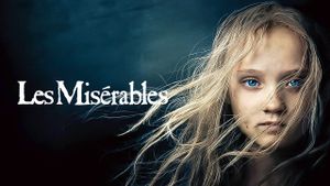 Les Misérables's poster