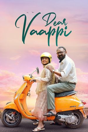 Dear Vaappi's poster