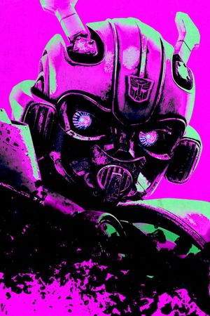 Bumblebee's poster