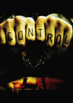 Control's poster