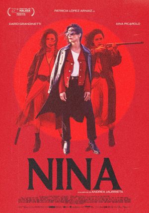 Nina's poster