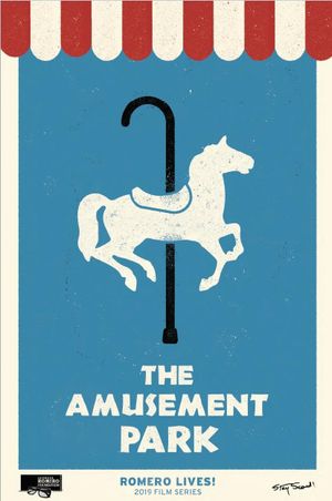 The Amusement Park's poster