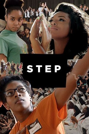 Step's poster