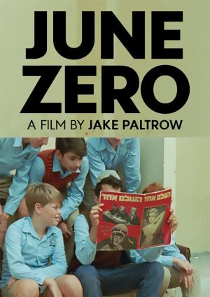 June Zero's poster image