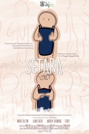 Setara's poster