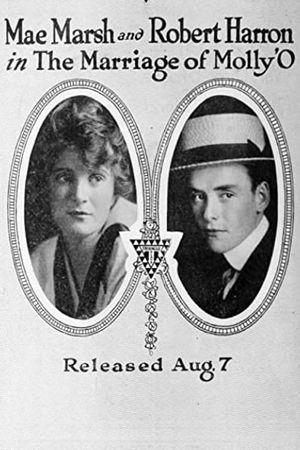 The Marriage of Molly-O's poster