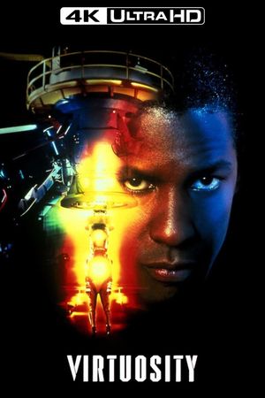 Virtuosity's poster