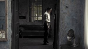 The Banishment's poster