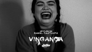 Vingança (Revenge)'s poster