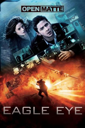 Eagle Eye's poster