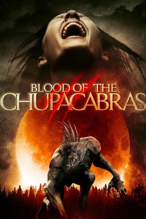 Rise of the Chupacabras's poster