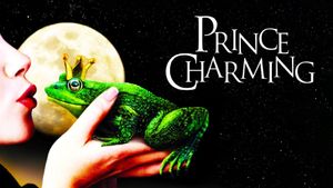 Prince Charming's poster