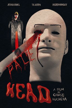 Pale Head's poster