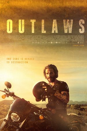 Outlaws's poster