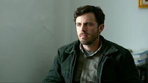 Manchester by the Sea's poster