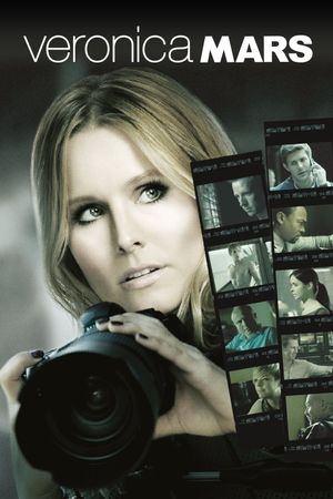 Veronica Mars's poster