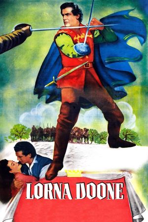 Lorna Doone's poster