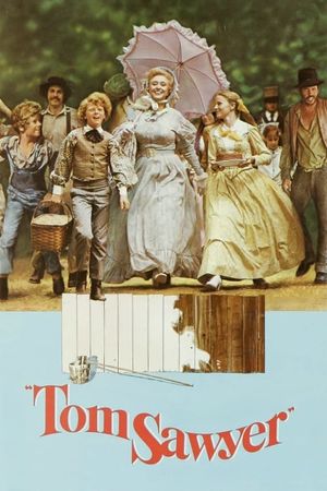 Tom Sawyer's poster