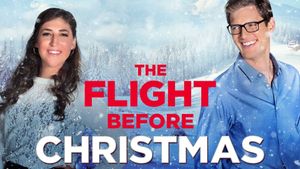 The Flight Before Christmas's poster