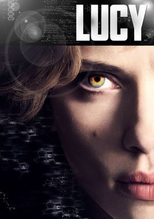 Lucy's poster