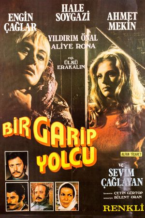 Bir Garip Yolcu's poster