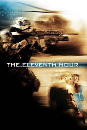 The Eleventh Hour's poster