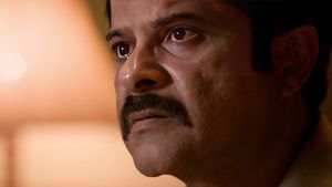 Shootout at Wadala's poster