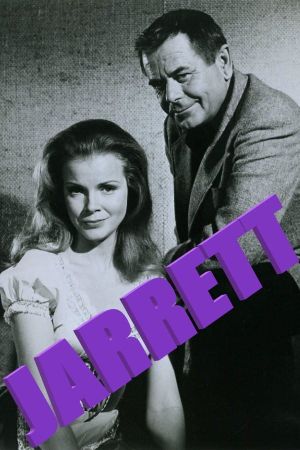 Jarrett's poster