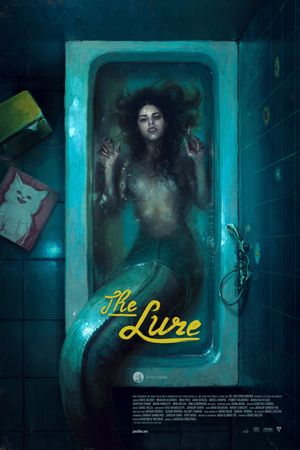 The Lure's poster image