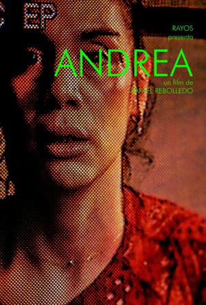 Andrea's poster