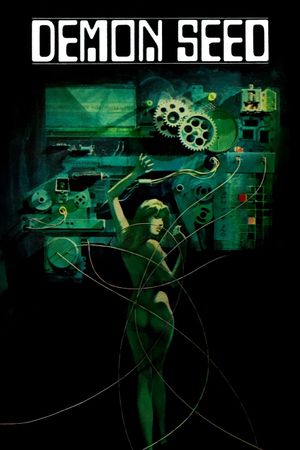 Demon Seed's poster