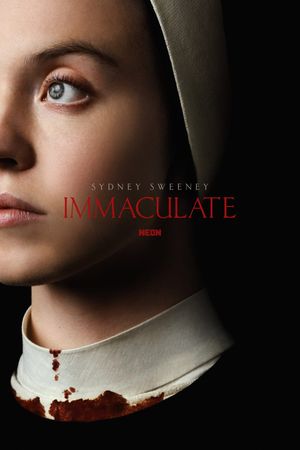 Immaculate's poster