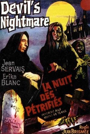 Devil's Nightmare's poster