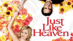 Just Like Heaven's poster