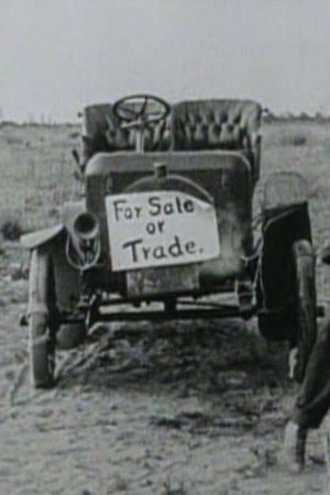 Alkali Ike's Auto's poster