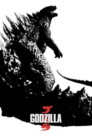 Godzilla's poster