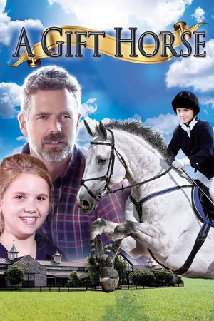 A Gift Horse's poster