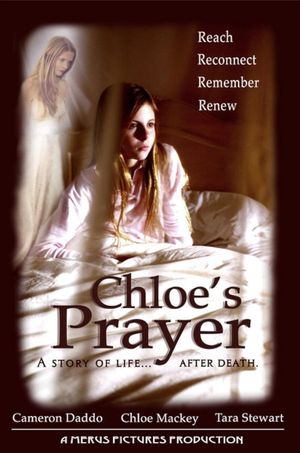 Chloe's Prayer's poster