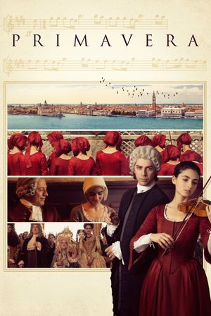 Primavera's poster