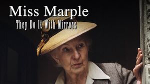 Miss Marple: They Do It with Mirrors's poster